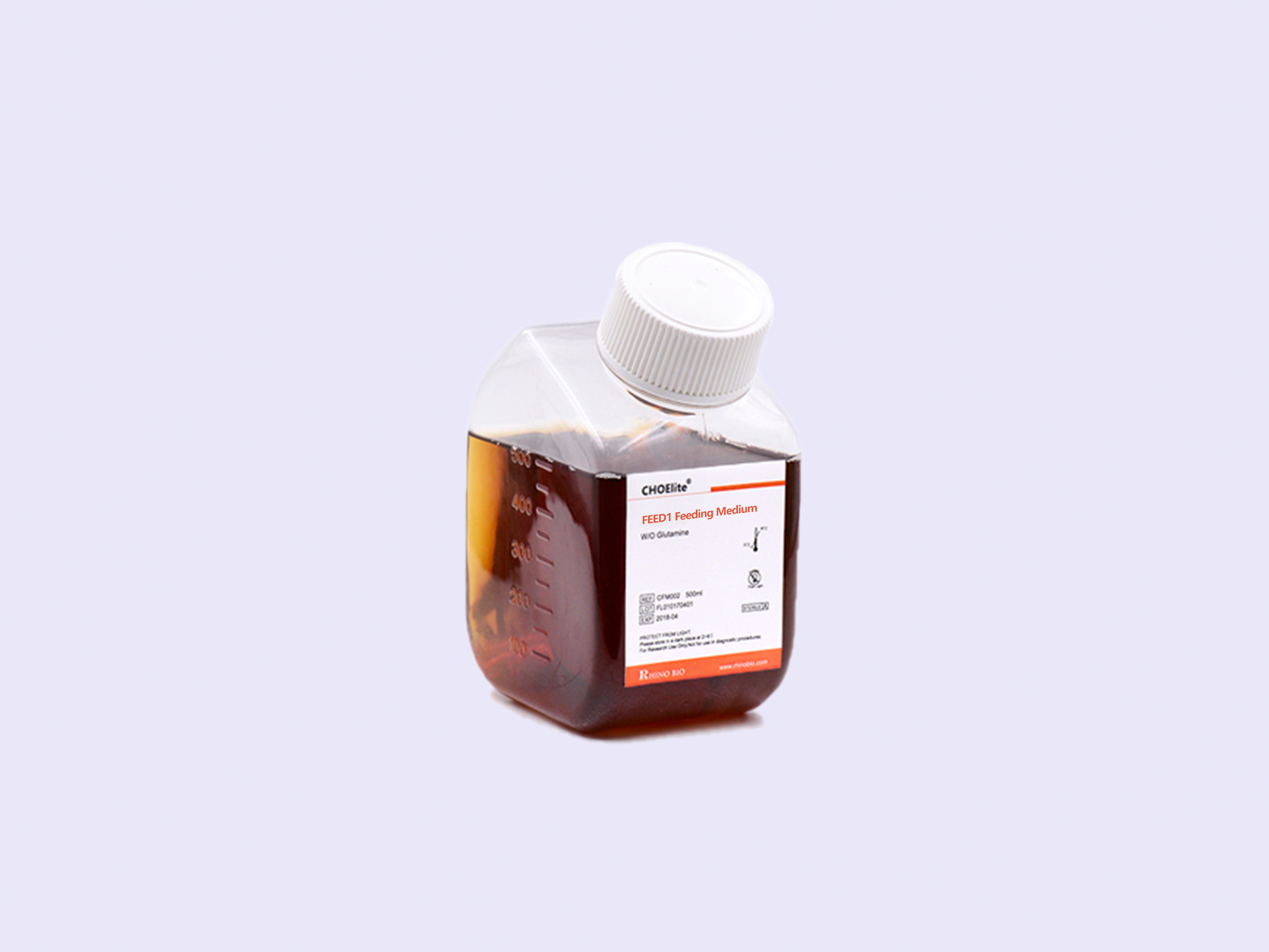 FEED1 Feeding Medium - Cell Culture Series - 苏州瑞特佰生物科技有限公司