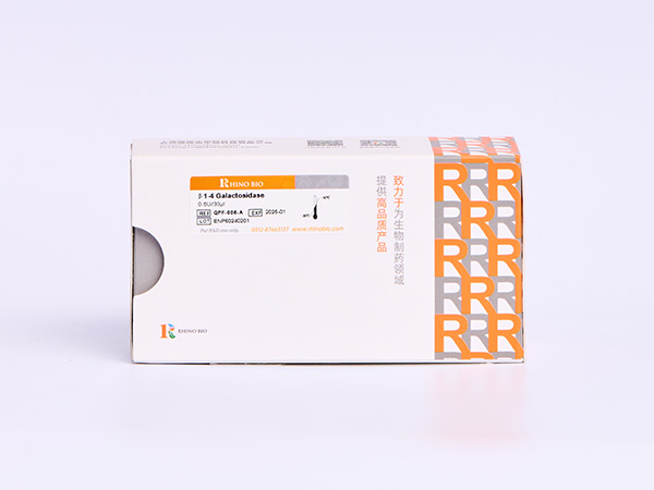 β1-4 Galactosidase