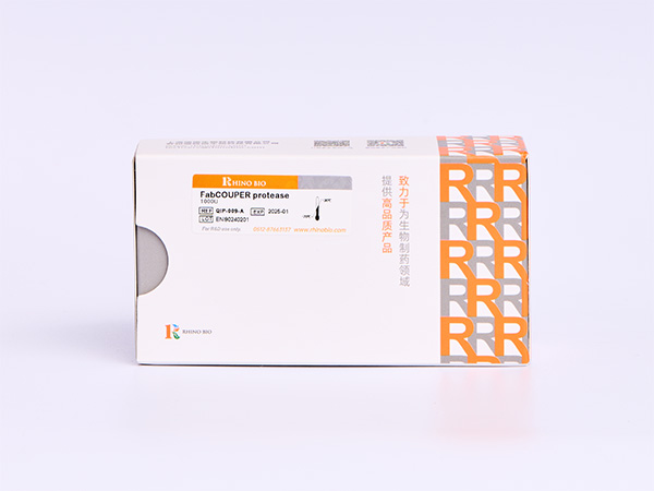 FabCOUPER protease