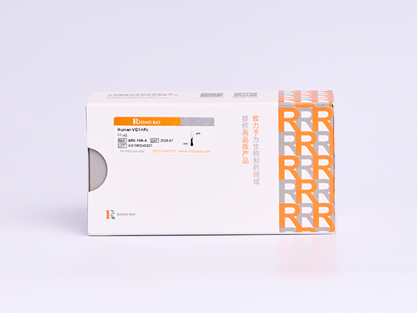 Human VG1-hFc